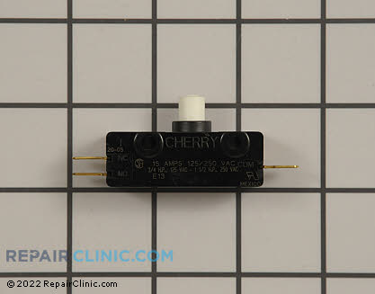 Door Switch 53-0148 Main Product View