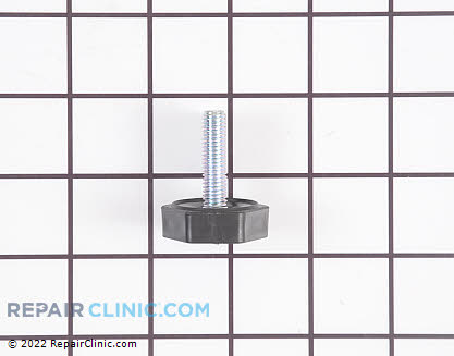 Leveling Leg 63001025 Main Product View