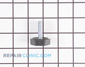 Leveling Leg - Part # 1033849 Mfg Part # 63001025