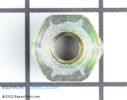 Pulley 31001729 Main Product View