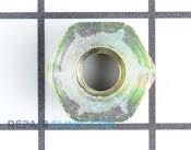 Pulley - Part # 1033413 Mfg Part # 31001729
