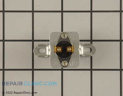 Thermal Fuse 31001690 Main Product View