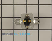 Thermal Fuse - Part # 1033383 Mfg Part # 31001690