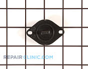 Thermistor - Part # 1033400 Mfg Part # 31001716