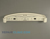 Touchpad and Control Panel - Part # 1033361 Mfg Part # 31001660