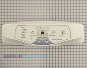 Touchpad and Control Panel - Part # 1033465 Mfg Part # 33002896