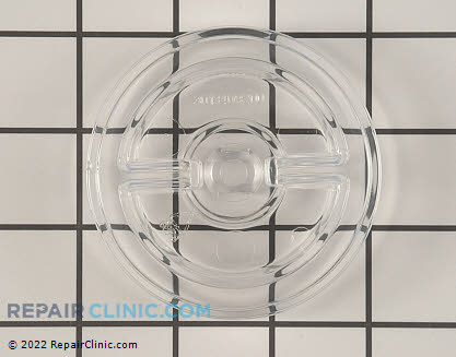Control Knob 63001034 Main Product View