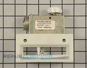 Damper - Part # 1034059 Mfg Part # 67003519