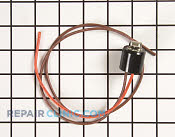 Defrost Thermostat - Part # 1033990 Mfg Part # 67003426