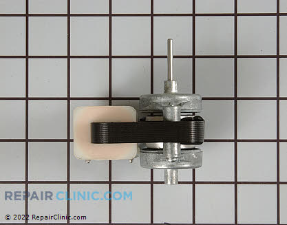 Evaporator Fan Motor 63001057 Main Product View