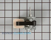 Evaporator Fan Motor - Part # 1033881 Mfg Part # 63001057