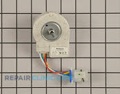 Evaporator Fan Motor - Part # 1033970 Mfg Part # 67003241