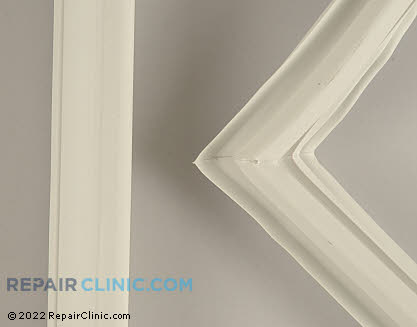 Freezer Door Gasket 67003558 Main Product View