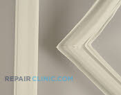 Freezer Door Gasket - Part # 1034091 Mfg Part # 67003558