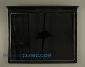 Glass Cooktop - Part # 1034819 Mfg Part # 74008528