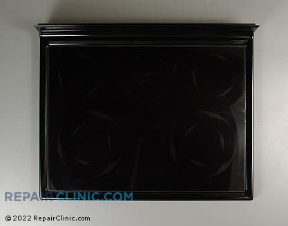 Glass Cooktop 74008533 Main Product View