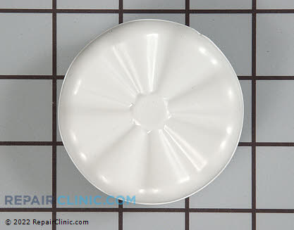 Knob, fz control 67003420 Main Product View