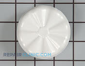 Knob, fz control - Part # 1033988 Mfg Part # 67003420
