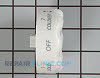 Knob, fz control 67003420 Alternate Product View
