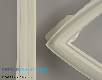Refrigerator Door Gasket 67003546 Main Product View