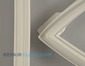 Refrigerator Door Gasket - Part # 1034079 Mfg Part # 67003546