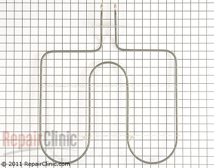 Broil Element (OEM)  74008692