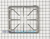 Burner Grate 74008868 Alternate Product View