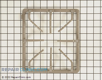 Burner Grate 74008869 Main Product View