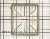 Burner Grate - Part # 1035129 Mfg Part # 74008869