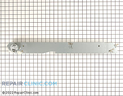 Door Lock Motor and Switch Assembly 74008702 Main Product View