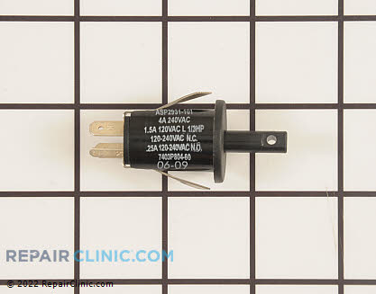 Door Switch (OEM)  74008703