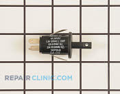 Door Switch - Part # 1034978 Mfg Part # 74008703
