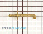 Gas Tube or Connector - Part # 1035088 Mfg Part # 74008818