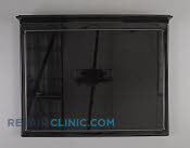 Glass Cooktop - Part # 1034835 Mfg Part # 74008546
