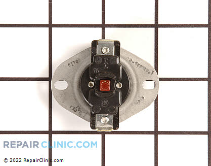 High Limit Thermostat 74008715 Main Product View