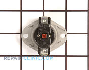 High Limit Thermostat - Part # 1034990 Mfg Part # 74008715
