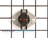 High Limit Thermostat 74008715 Alternate Product View