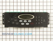 Oven Control Board - Part # 1034934 Mfg Part # 74008658