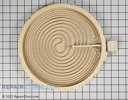 Radiant Surface Element 74008919 Main Product View