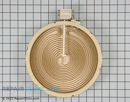 Radiant Surface Element 7406P403-60 Main Product View