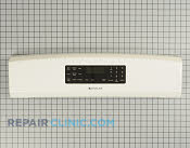 Touchpad and Control Panel - Part # 1543672 Mfg Part # 5701M644-60