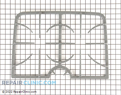 Maytag Grate Double