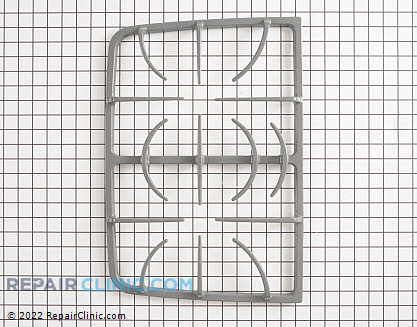 Burner Grate (OEM)  74009121