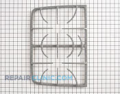 Burner Grate - Part # 1035369 Mfg Part # 74009121