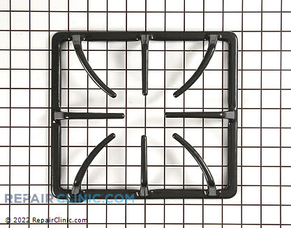 Burner Grate (OEM)  74009133