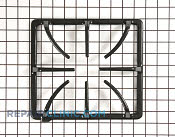 Burner Grate - Part # 1035381 Mfg Part # 74009133