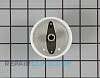 Control Knob 74009095        Alternate Product View