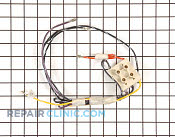Indicator Light - Part # 1035656 Mfg Part # 74009458