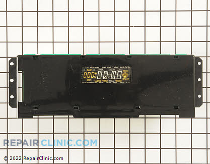 Oven Control Board 74008960 Main Product View