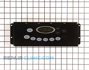 Oven Control Board - Part # 1035467 Mfg Part # 74009227